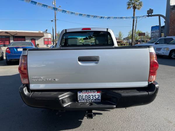 2008 TOYOTA TACOMA ONLY 91K MILES! - - by for sale in Anderson, CA – photo 8