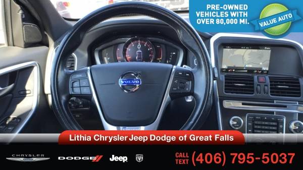2015 Volvo XC60 2015 5 AWD 4dr T6 R-Design - - by for sale in Great Falls, MT – photo 22