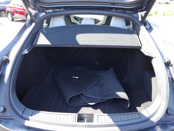 2016 Tesla Model S P90D Panoramic Sunroof for sale in Raleigh, NC – photo 11