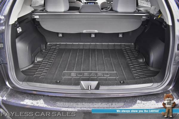 2019 Subaru Crosstrek Premium / AWD / Eye Sight Pkg / Heated Seats /... for sale in Anchorage, AK – photo 20