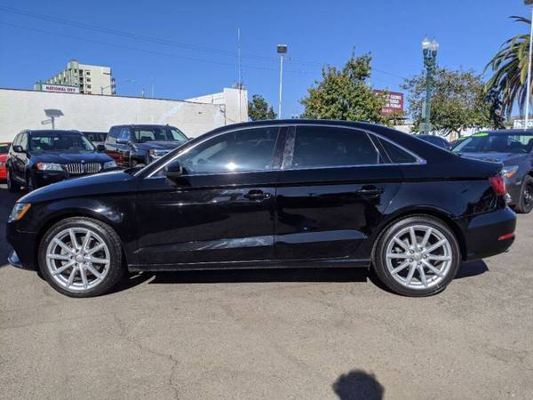 2015 AUDI A3 PREMIUM - - by dealer - vehicle for sale in National City, CA – photo 5
