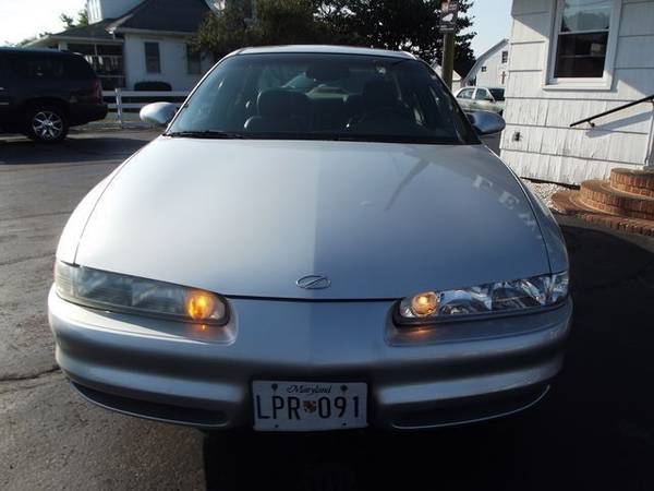 2001 Oldsmobile Intrigue GLS: 66k mi, Locally Owned for sale in Willards, MD – photo 3
