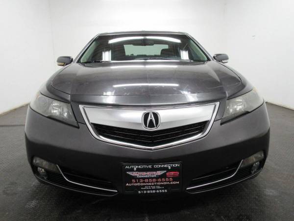 2014 Acura TL w/SE 4dr Sedan w/Special Edition - - by for sale in Fairfield, OH – photo 3