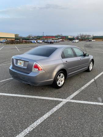 2006 Ford Fusion SE INSPECTED - cars & trucks - by owner - vehicle... for sale in Bowie, District Of Columbia – photo 3