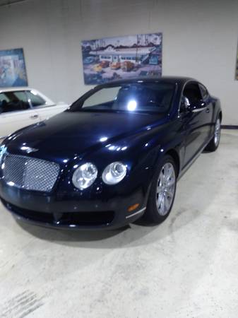 2005 Bentley for sale in Garden City, MI – photo 3