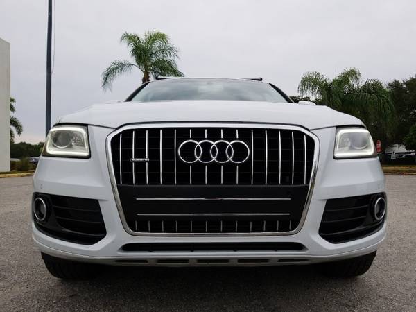2014 Audi Q5 Premium Plus~ GREAT COLOR~ 1-OWNER~ LOW MILES~ FINANCE... for sale in Sarasota, FL – photo 9