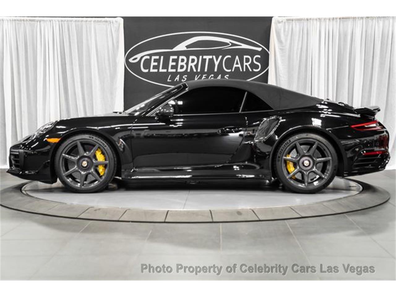 2019 Porsche 911 for sale in Las Vegas, NV – photo 4