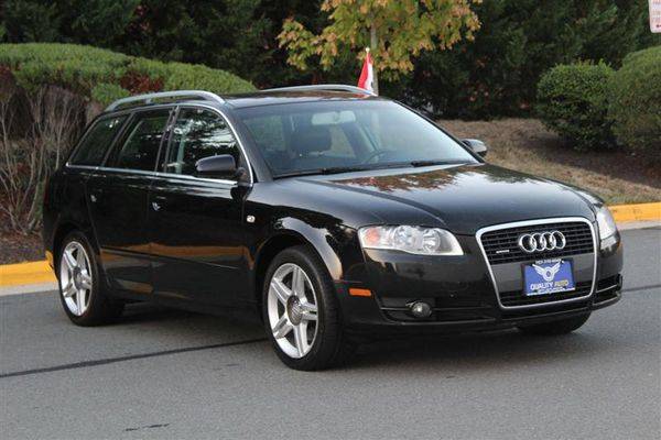 2007 AUDI A4 2.0T $500 DOWNPAYMENT / FINANCING! for sale in Sterling, VA – photo 3