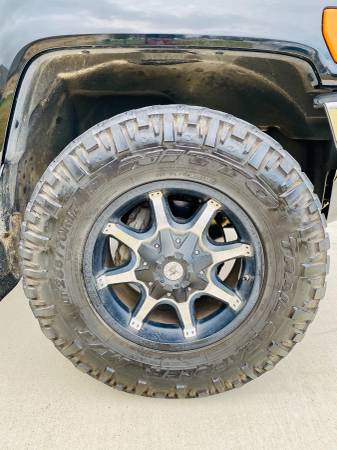 2008 Hummer H3 Alpha - cars & trucks - by owner - vehicle automotive... for sale in Temple, TX – photo 9