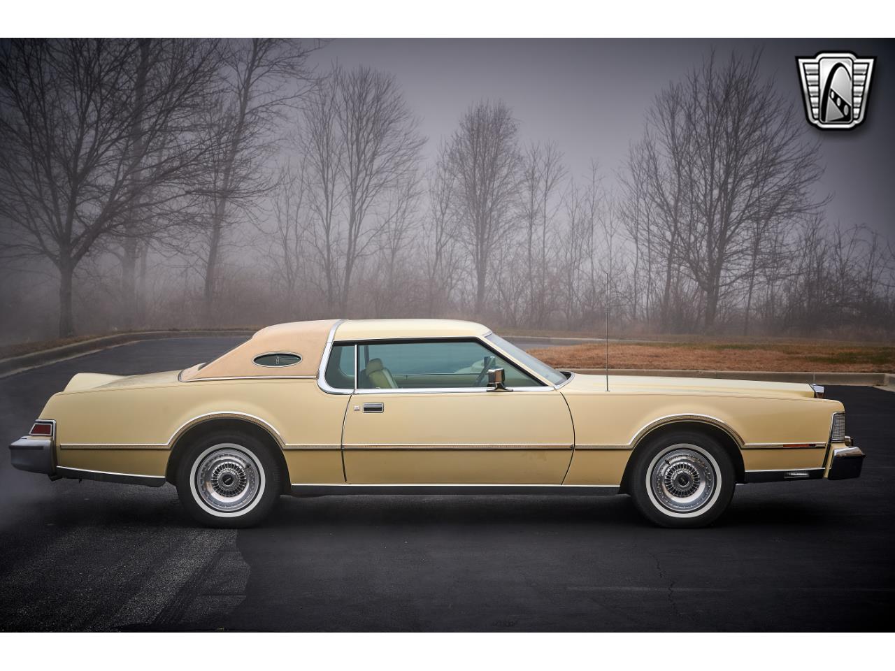 1976 Lincoln Continental for sale in O'Fallon, IL – photo 33