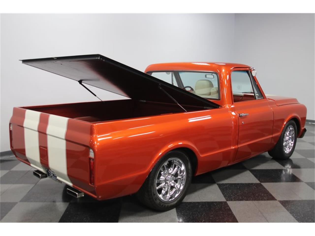 1969 Chevrolet C10 for sale in Concord, NC – photo 41