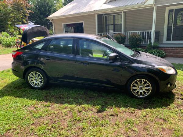 2012 Ford Focus for sale in Cleveland, TN – photo 3
