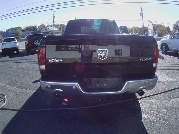 2019 Ram Ram Pickup - cars & trucks - by dealer - vehicle automotive... for sale in Toms River, NJ – photo 16