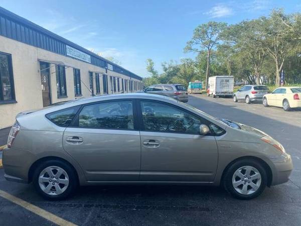 2009 Toyota Prius - Financing Available! - cars & trucks - by dealer... for sale in TAMPA, FL – photo 9