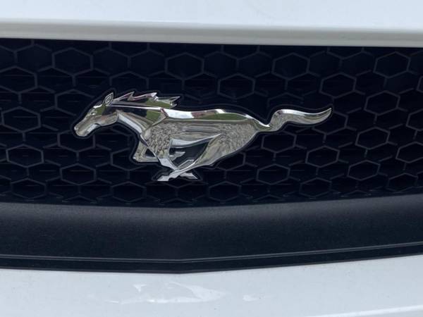 2015 Ford Mustang FASTBACK GT PREMIUM SPORT PKG, WARRANTY, LEATHER,... for sale in Norfolk, VA – photo 8