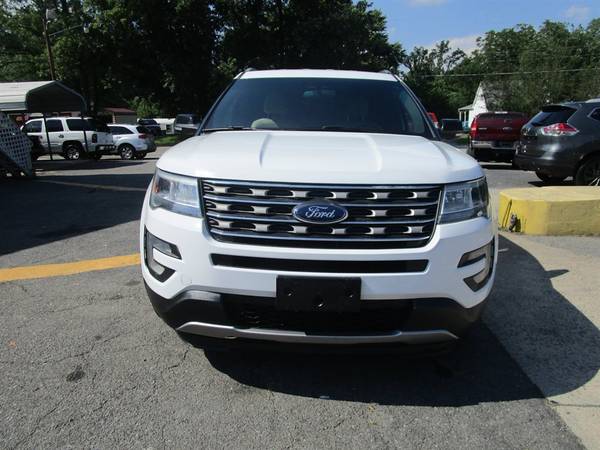 2016 Ford Explorer XLT*A STEP ABOVE 4X4*$349/mo.o.a.c for sale in Walkertown, VA – photo 4