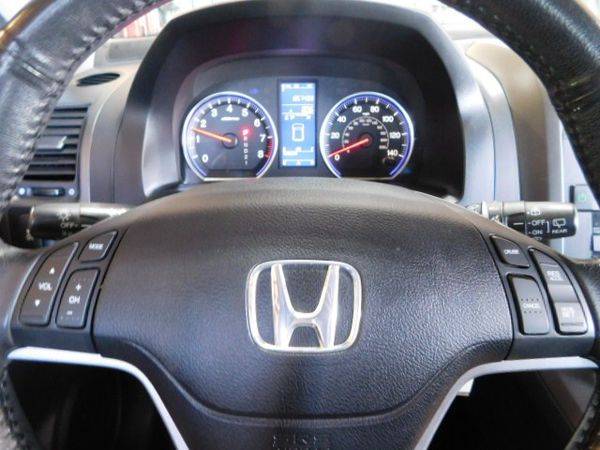 2011 Honda CR-V EX-L 2WD 5-Speed AT - MOST BANG FOR THE BUCK! for sale in Colorado Springs, CO – photo 10