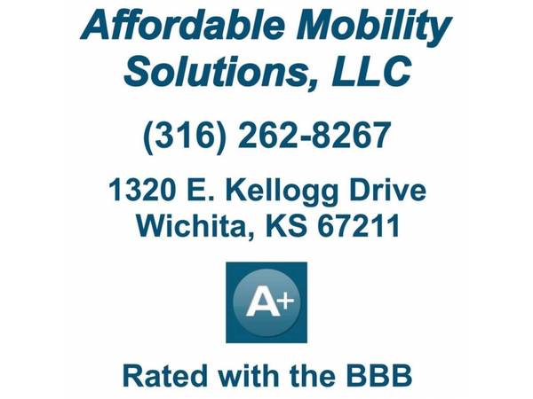 2016 Dodge Caravan SE 24k Wheelchair Mobility Handicap ADA Compliant... for sale in Wichita, TN – photo 3