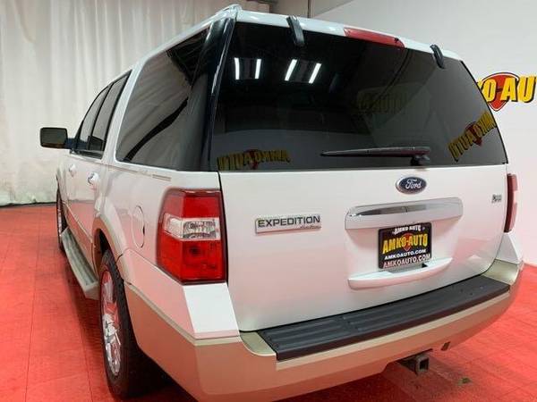 2010 Ford Expedition Eddie Bauer 4x4 Eddie Bauer 4dr SUV $1200 -... for sale in Temple Hills, District Of Columbia – photo 16