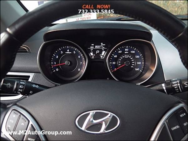 2013 Hyundai Elantra Limited 4dr Sedan - - by dealer for sale in East Brunswick, NY – photo 8