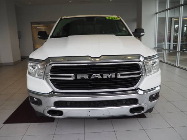 2020 RAM 1500 Big Horn/Lone Star **We Offer Financing To Anyone the... for sale in Milwaukie, OR – photo 6