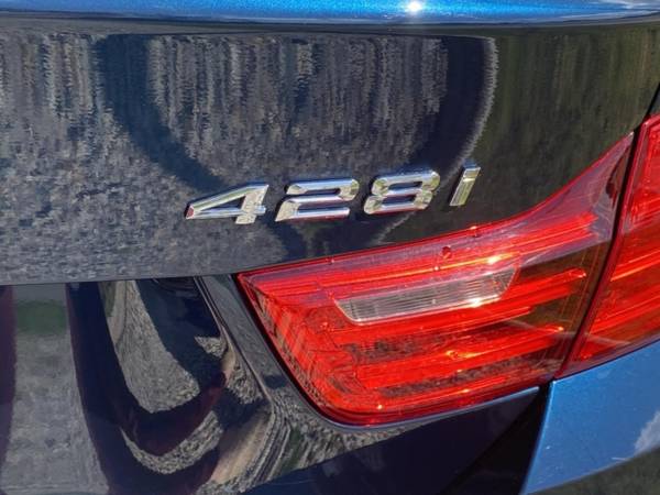 2014 BMW 428i , WARRANTY, LEATHER, HEATED SEATS, NAV, BLUETOOTH for sale in Norfolk, VA – photo 10