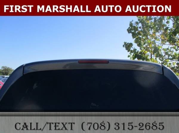 2004 Dodge Dakota Sport - First Marshall Auto Auction for sale in Harvey, IL – photo 2