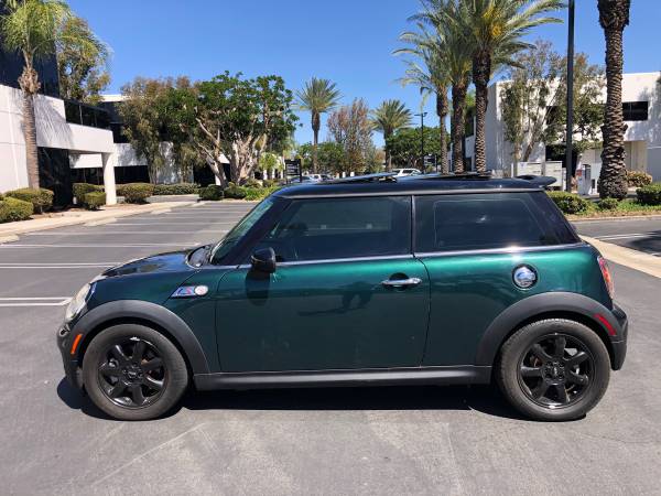 2010 MINI COOPER S - - by dealer - vehicle automotive for sale in Van Nuys, CA – photo 8