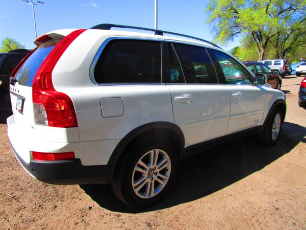 2010 Volvo XC90 FWD 4dr I6 - - by dealer - vehicle for sale in Lino Lakes, MN – photo 5