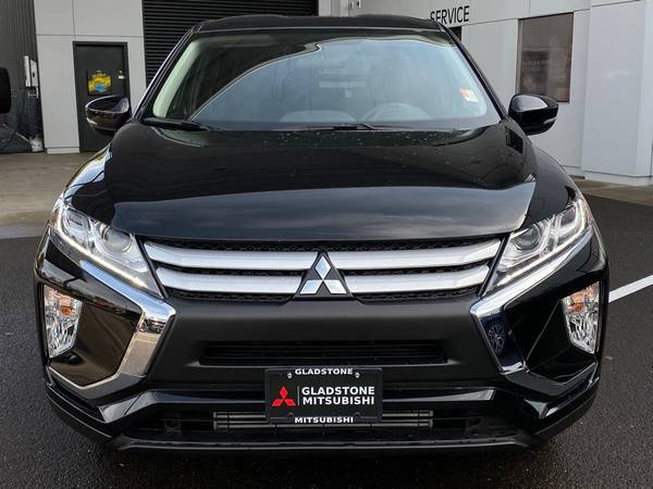 2020 Mitsubishi Eclipse Cross ES SUV for sale in Milwaukie, OR – photo 2