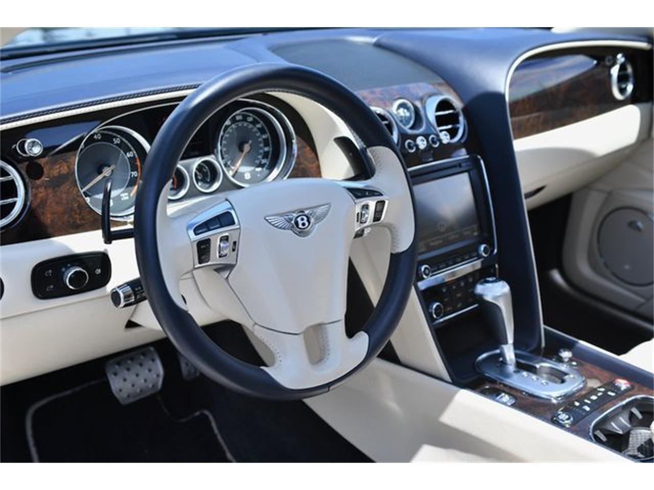 2015 Bentley Flying Spur for sale in Miami, FL – photo 38