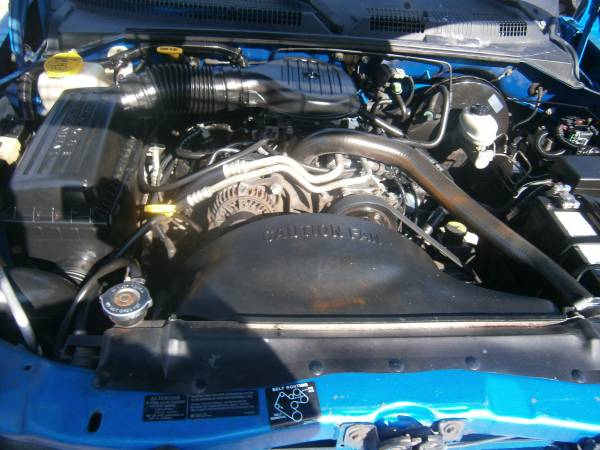 1999 dodge dakota slt v6 2wd (180K)runs&drives mechanic special$$ -... for sale in Riverdale, GA – photo 10