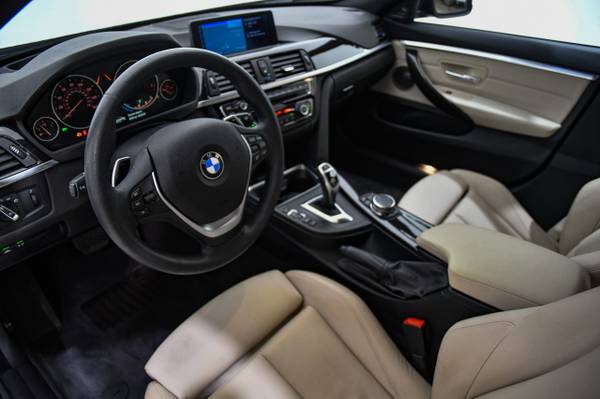 2015 BMW 4 Series 428i xDrive Gran Coupe for sale in Broomfield, CO – photo 13
