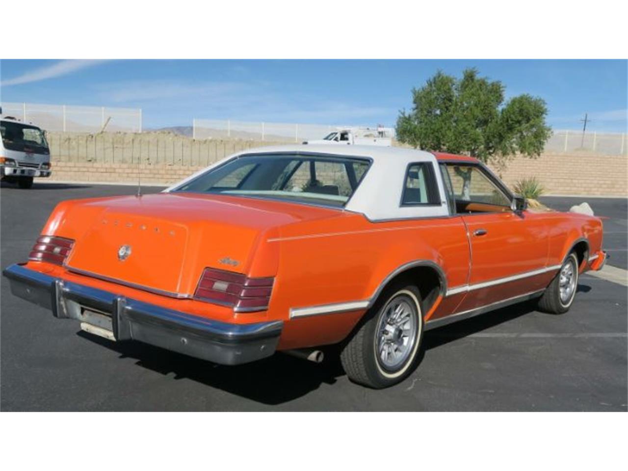 1979 Mercury Cougar for sale in Cadillac, MI – photo 5