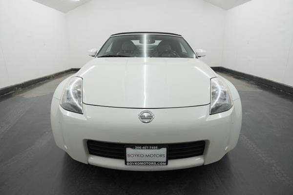 2004 Nissan 350Z Touring Roadster 2D - - by for sale in Other, AK – photo 2