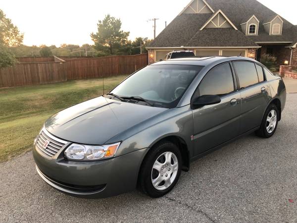 2007 Saturn Ion super clean!!! for sale in Owasso, OK – photo 3