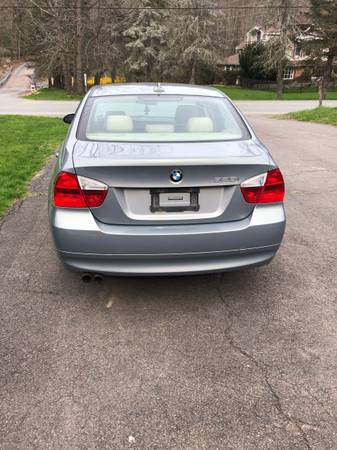 2006 BMW 325 for trade for sale in Lakeville, PA – photo 3