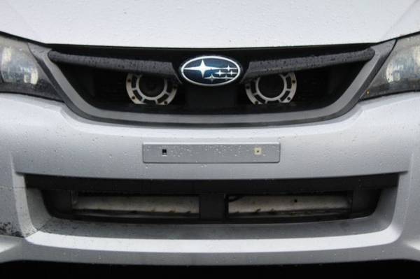 2011 Subaru Impreza WRX *Premium AWD Manual SPT Performance Exhaust*... for sale in PUYALLUP, WA – photo 10
