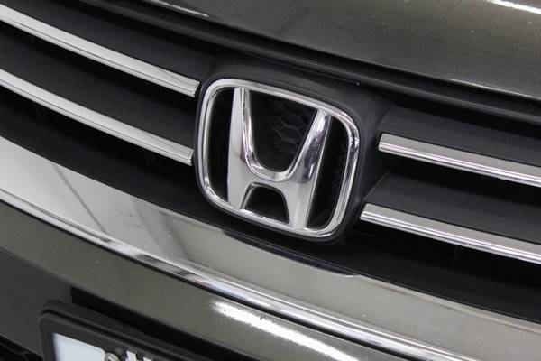 2015 Honda Accord Sedan LX - - by dealer - vehicle for sale in Auburn, WA – photo 5