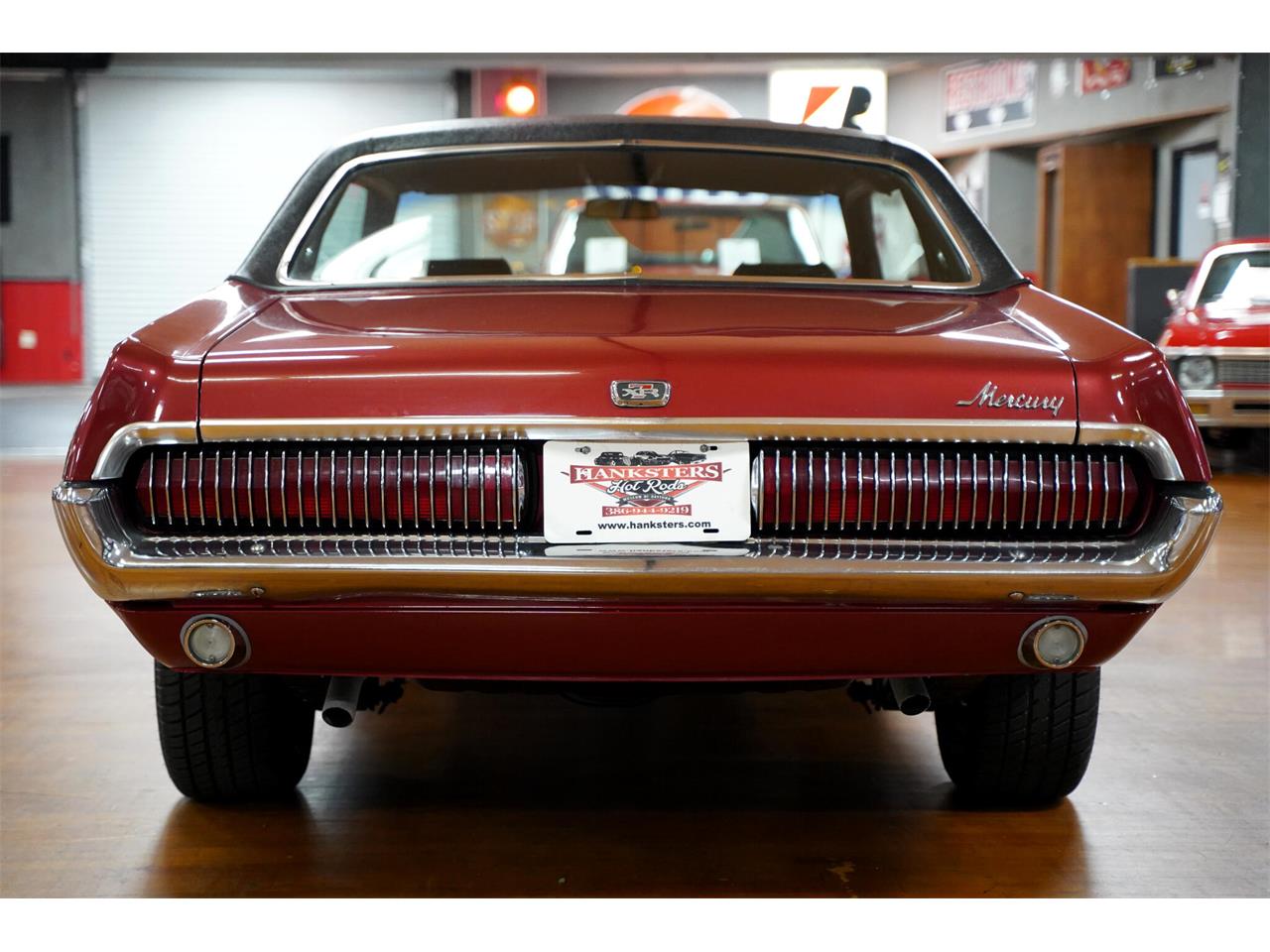 1968 Mercury Cougar for sale in Homer City, PA – photo 13