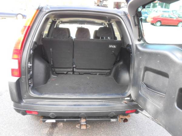 2004 Honda CR-V AWD 134k Miles 4Cyl Gas Saver Auto Excellent... for sale in Seymour, NY – photo 20