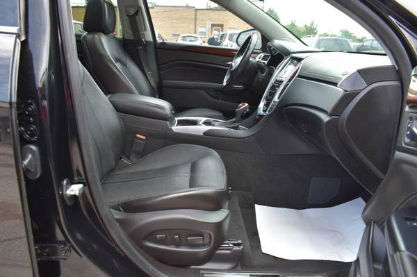 2015 CADILLAC SRX LUXURY COLLECTION -EASY FINANCING AVAILABLE - cars... for sale in Richardson, TX – photo 15