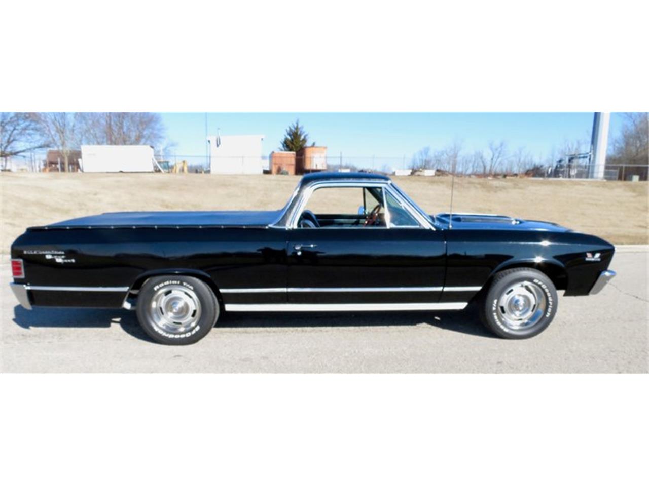 1967 Chevrolet El Camino for sale in Dayton, OH – photo 9