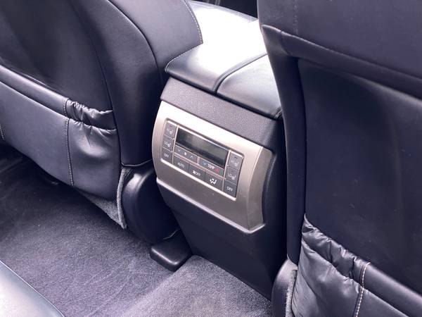 2016 Lexus GX GX 460 Sport Utility 4D suv Black - FINANCE ONLINE -... for sale in Seffner, FL – photo 19