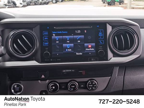 2017 Toyota Tacoma TRD Sport SKU:HX052944 Pickup - cars & trucks -... for sale in Pinellas Park, FL – photo 16