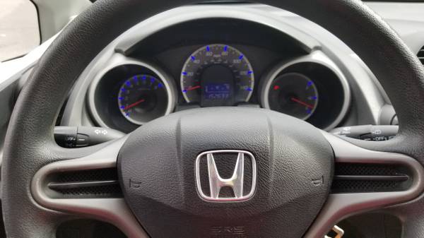 2009 HONDA FIT EXCELLENT CONDITION AUTOMATIC for sale in Hartford, CT – photo 15
