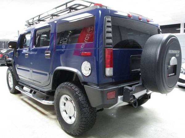 2008 Hummer H2 *4X4* *Adventure* *SUV* - cars & trucks - by dealer -... for sale in East Dundee, IL – photo 10