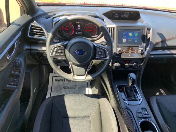 2018 Subaru Impreza Sport 22mi, Like new! Make an offer! - cars & for sale in Matthews, NC – photo 11