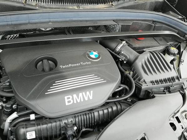 2016 BMW X1 xDrive28i AWD All Wheel Drive SKU:G5E54806 for sale in Plano, TX – photo 21