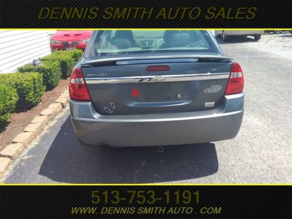 2006 Chevrolet Malibu - - by dealer - vehicle for sale in AMELIA, OH – photo 7